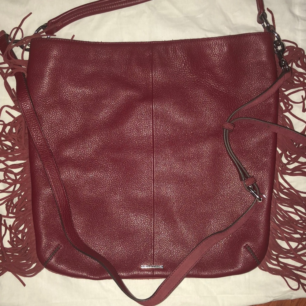 🎉HOST PICK🎉Rebecca Minkoff Clark Hobo Bag - Picture 10 of 11